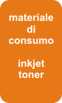 materiale di consumo